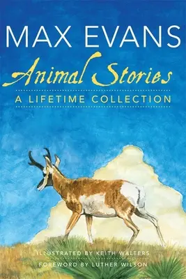 Histoires d'animaux : La collection de toute une vie - Animal Stories: A Lifetime Collection