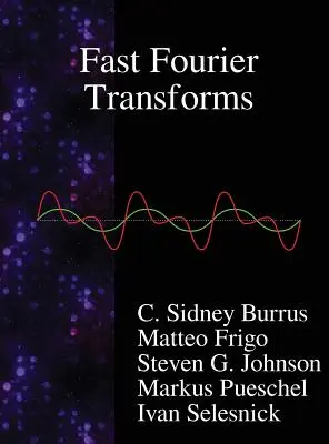 Transformations de Fourier rapides - Fast Fourier Transforms