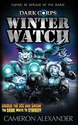 Veille hivernale - Winter Watch