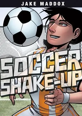 Secousses dans le football - Soccer Shake-Up