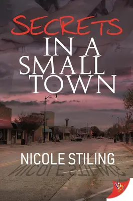 Secrets dans une petite ville - Secrets in a Small Town