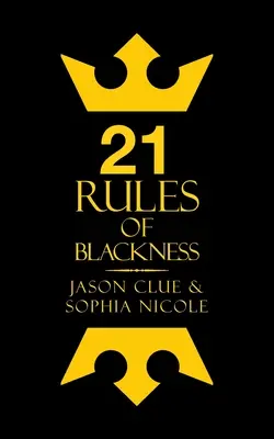 21 règles de la noirceur - 21 Rules of Blackness