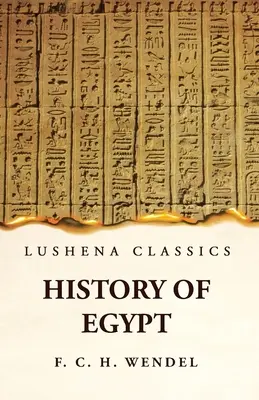 Histoire de l'Égypte - History of Egypt