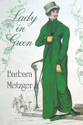 La dame en vert - Lady in Green