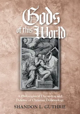 Les dieux de ce monde - Gods of this World