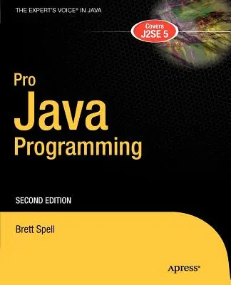 Programmation Java Pro - Pro Java Programming