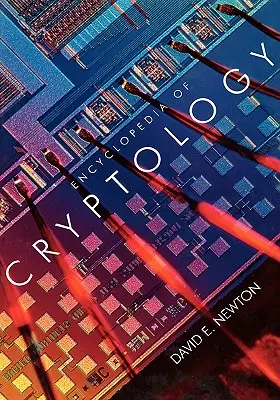 Encyclopédie de la cryptologie - Encyclopedia of Cryptology