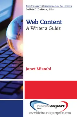 Contenu Web : Guide du rédacteur - Web Content: A Writer's Guide
