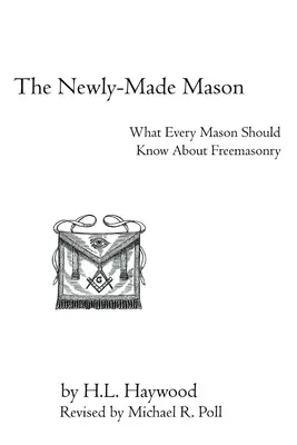 Le nouveau maçon - The Newly-Made Mason