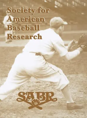 Société de recherche sur le baseball américain - Society of American Baseball Research