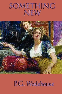 Quelque chose de nouveau - Something New