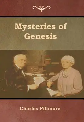 Mystères de la Genèse - Mysteries of Genesis