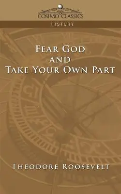 Craindre Dieu et prendre sa part - Fear God and Take Your Own Part