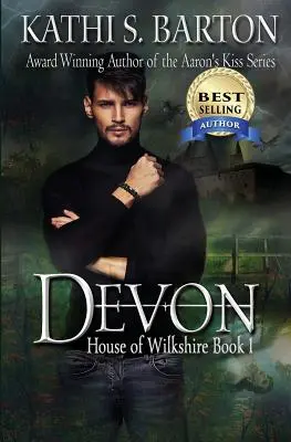 Devon : Maison du Wilkshire - Romance érotique paranormale de dragon métamorphe - Devon: House of Wilkshire ― Erotic Paranormal Dragon Shifter Romance