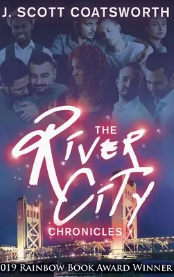 Les chroniques de River City : River City Livre 1 - The River City Chronicles: River City Book 1