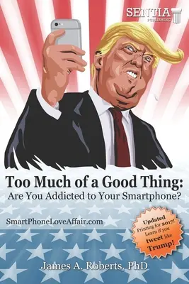 Trop d'une bonne chose : êtes-vous dépendant de votre smartphone ? - Too Much of a Good Thing: Are You Addicted to Your Smartphone?