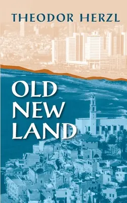 Ancienne Nouvelle Terre - Old New Land