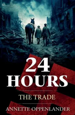 24 heures : Le métier - 24 Hours: The Trade