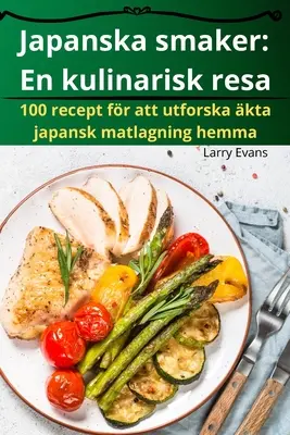 L'homme au Japon : En kulinarisk resa - Japanska smaker: En kulinarisk resa