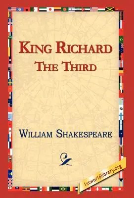 Le roi Richard III - King Richard III