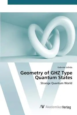 Géométrie des états quantiques de type GHZ - Geometry of GHZ Type Quantum States