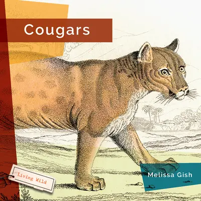 Couguars - Cougars