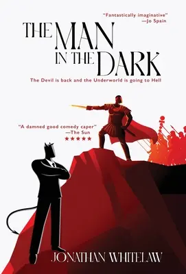 L'homme dans l'obscurité - The Man in the Dark