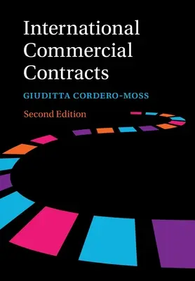 Contrats commerciaux internationaux - International Commercial Contracts