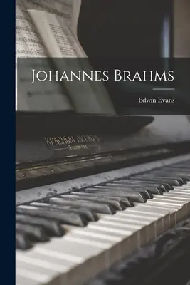 Johannes Brahms