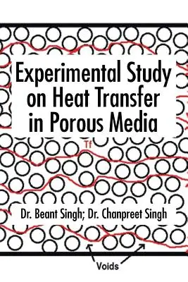 Étude expérimentale sur le transfert de chaleur dans les milieux poreux - Experimental Study on Heat Transfer in Porous Media