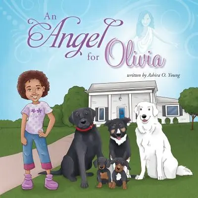 Un ange pour Olivia - An Angel for Olivia