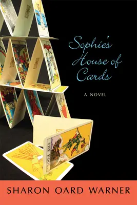 Le château de cartes de Sophie - Sophie's House of Cards