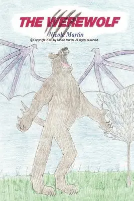 Le loup-garou - The Werewolf