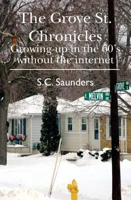 Les chroniques de Grove St : Grandir dans les années 60 sans internet - The Grove St. Chronicles: Growing up in the 60's without the internet