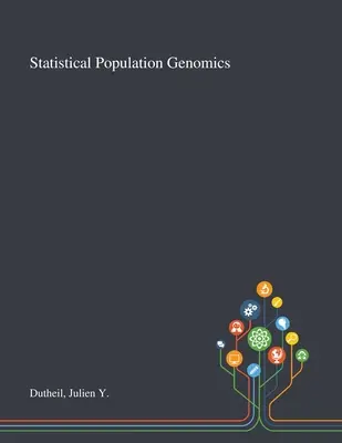 Génomique statistique des populations - Statistical Population Genomics