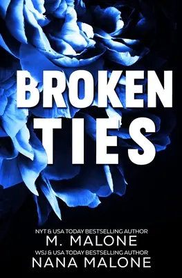 Liens brisés - Broken Ties