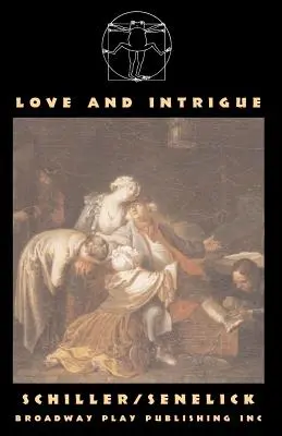 Amour et intrigue - Love And Intrigue