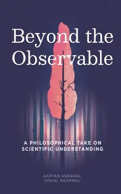 Au-delà de l'observable : Une approche philosophique de la compréhension scientifique - Beyond The Observable: A philosophical take on scientific understanding