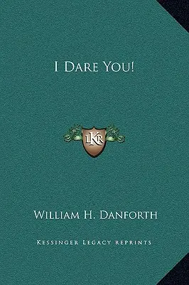 Je t'en prie ! - I Dare You!