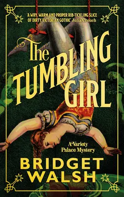 La fille qui culbute - The Tumbling Girl