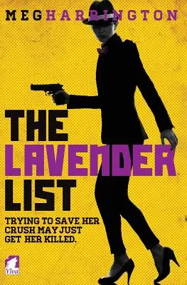 La liste Lavande - The Lavender List