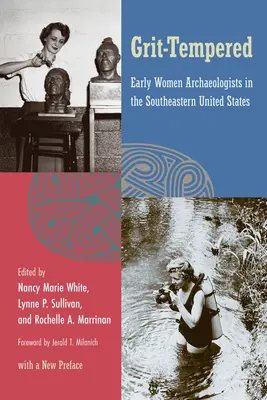 Un tempérament de fonceur - Grit-Tempered