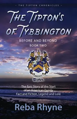 Les Tipton de Tybbington avant et après, deuxième partie - The Tipton's of Tybbington Before and Beyond, Part Two