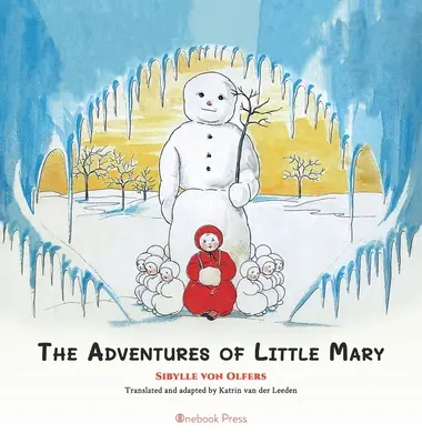 Les aventures de la petite Mary - The Adventures of Little Mary