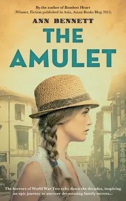 L'amulette - The Amulet