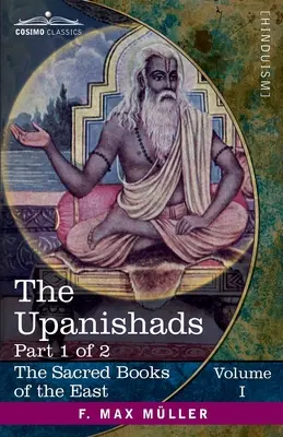 Les Upanishads, première partie - The Upanishads, Part I