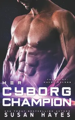 Son champion cyborg - Her Cyborg Champion