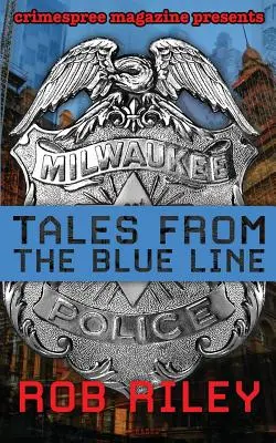 Histoires de la ligne bleue - Tales from the Blue Line