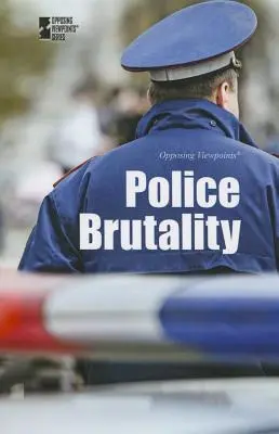 Brutalité policière - Police Brutality