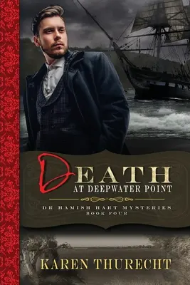 Mort à Deepwater Point - Death at Deepwater Point